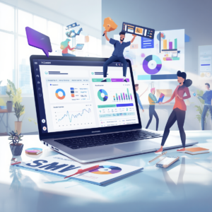 SaaS MVP Starter