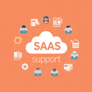 SaaS Support & Optimization Plan
